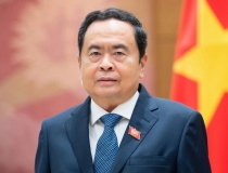Chủ tịch Quốc hội Trần Thanh Mẫn và Phu nhân sẽ thăm chính thức Hàn Quốc và Mông Cổ