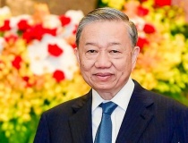 Tổng Bí thư, Chủ tịch nước Tô Lâm cùng Phu nhân sẽ thăm cấp Nhà nước tới Liên bang Nga, thăm chính thức CH Pháp