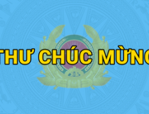 Bộ trưởng Lương Tam Quang gửi Thư chúc mừng thầy giáo, cô giáo và các em học sinh Trường Văn hóa Công an nhân dân