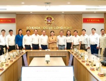 Đồng Nai: Tập trung nguồn lực đầu tư, tạo ra sản phẩm và kết quả cụ thể, gắn trực tiếp với yêu cầu phát triển kinh tế - xã hội của thành phố
