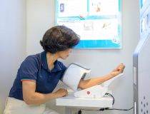 Trạm Công dân số: Từ 