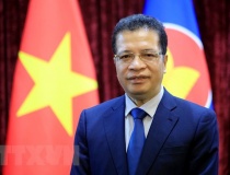 Việt Nam, Liên bang Nga chia sẻ quyết tâm củng cố, làm sâu sắc quan hệ song phương