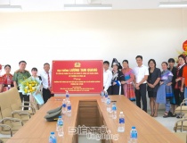 Phòng học STEM, nơi mở cánh cửa công nghệ đến với thế hệ tương lai