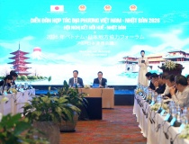 Tăng cường kết nối, mở rộng hợp tác, đầu tư giữa Huế và Nhật Bản