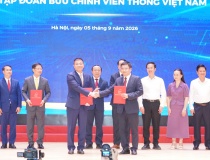 VNPT hợp tác với PTIT phát triển Đại học AI-Native