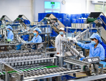 Hạ lãi suất, mở thêm dư địa để doanh nghiệp tăng tốc