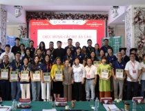 22 dự án tranh tài, 9 tấm vé vào Chung kết Cuộc thi Khởi nghiệp Xanh 2026 khu vực phía Bắc