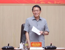 Tạo chuyển biến thực chất khi triển khai Nghị quyết 57