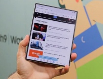 Từng bị hoài nghi, Galaxy Z Fold 8 bất ngờ xưng vương và đẩy siêu phẩm gập của Apple vào thế rủi ro