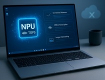Cách kiểm tra máy tính có NPU trước khi chạy các tác vụ AI trên Windows 11