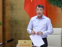 Chính phủ yêu cầu đẩy nhanh đưa thị trường tài sản mã hóa thí điểm vào hoạt động