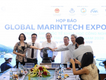Công nghệ trở thành động lực mới của chuỗi giá trị thuỷ sản