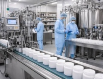 Dược, mỹ phẩm: Kiểm soát chất lượng từ nhà máy đến chuỗi cung ứng