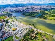 Lâm Đồng tăng cường kết nối, chia sẻ dữ liệu trên Mạng truyền số liệu chuyên dùng