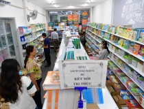 Sửa đồng bộ chương trình, sách giáo khoa lớp 1-12, tăng ứng dụng AI