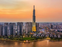 Vingroup là doanh nghiệp nộp ngân sách lớn nhất Việt Nam