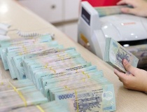 Tiền gửi tăng tốc, áp lực lãi suất bắt đầu hạ nhiệt?