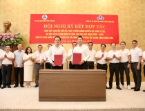 Lào Cai và CMC hợp tác thúc đẩy chuyển đổi số, đưa AI vào thực tiễn phát triển địa phương 