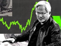 NVIDIA nổi lên như “nhà băng” cho ngành công nghiệp AI