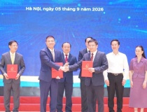 VNPT hợp lực cùng PTIT phát triển đại học AI-Native