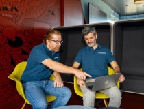 Cựu nhân sự Google DeepMind phát triển công cụ thúc đẩy năng lượng nhiệt hạch cho lưới điện
