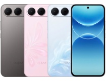 Oppo A7 Pro chính thức ra mắt với viên pin 8.000 mAh