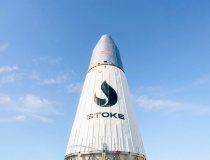 Stoke Space huy động thêm 1 tỷ USD để cạnh tranh với SpaceX trong cuộc đua tên lửa tái sử dụng