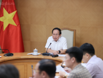 Tháo gỡ ngay khó khăn, vướng mắc trong cung ứng sách giáo khoa