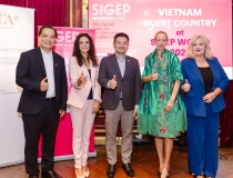 Doanh nghiệp F&B Việt Nam và cơ hội tiếp cận xu hướng quốc tế