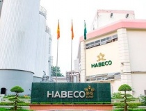 HABECO lãi lớn, phần mềm và máy móc còn lại bao nhiêu giá trị?