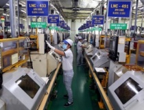 Nâng chất lượng nguồn nhân lực để bứt phá năng suất