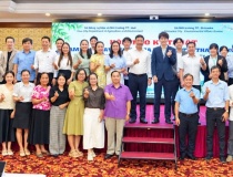 Huế tìm lời giải công nghệ cho mục tiêu trung hòa carbon