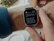 Các tính năng AI mới của Apple Watch đang bình thường hóa quan niệm rằng công nghệ luôn lắng nghe chúng ta