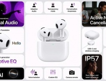 AirPods 5 đã ra mắt: Các tính năng khiến tôi bất ngờ, mức giá làm tôi thực sự bị thu hút