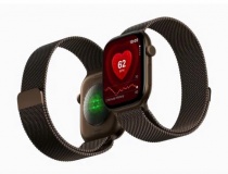 Apple Watch Series 12 chính thức trình làng với hàng loạt tính năng mới