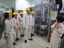 Công trình nhiên liệu đặc chủng của BSR: Giá trị khoa học gắn với nhiệm vụ bảo đảm quốc phòng, an ninh