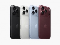 Đừng vội chốt đơn iPhone 18 Pro nếu bạn chưa chiêm ngưỡng bảng màu 