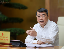 Thủ tướng: Giải quyết những vấn đề lớn, căn cơ trong huy động, sử dụng hiệu quả nguồn lực