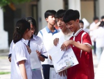 Hà Nội tính phương án đổi mới tuyển sinh lớp 10