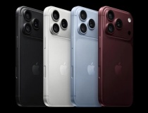 Apple mở ra kỷ nguyên mới với iPhone gập tại sự kiện ra mắt sản phẩm 2026