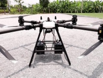 Đưa UAV và các giải pháp công nghệ, AI vào các bài toán thực tiễn về an ninh, an toàn và cứu hộ cứu nạn