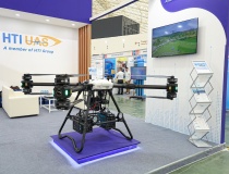 Việt Nam phải kiểm soát các khâu cốt lõi của UAV