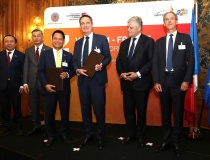 T&T Group cùng 'người khổng lồ' TotalEnergies phát triển dự án điện khí LNG tỷ đô tại Việt Nam