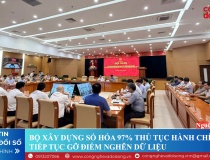 Bản tin Chuyển đổi số số 7.2026 