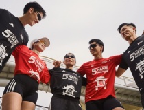 Giải Marathon Quốc tế Hà Nội Techcombank Mùa thứ 5: Giải chạy biểu trưng của Thủ đô thiết kế hành trình khám phá Hà Nội