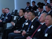 Bộ Tài chính tổ chức Hội nghị Ngày Thị trường vốn Việt Nam 2026 tại Vương quốc Anh