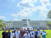 TP Hồ Chí Minh tạo nền tảng mới cho du lịch chất lượng cao