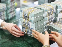 Gỡ nút thắt mua bán nợ để dòng vốn không mắc kẹt