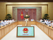 Chỉ đạo nổi bật của Chính phủ tuần qua: Tháo gỡ đến cùng điểm nghẽn, đưa chính sách vào thực tiễn