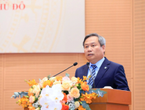 Chủ tịch Hà Nội nói về 